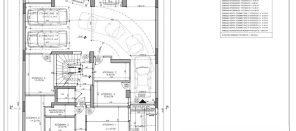 3 bedrooms Apartment in Glyfada, Greece No. 95092 4