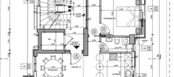 3 bedrooms Apartment in Glyfada, Greece No. 95092 5