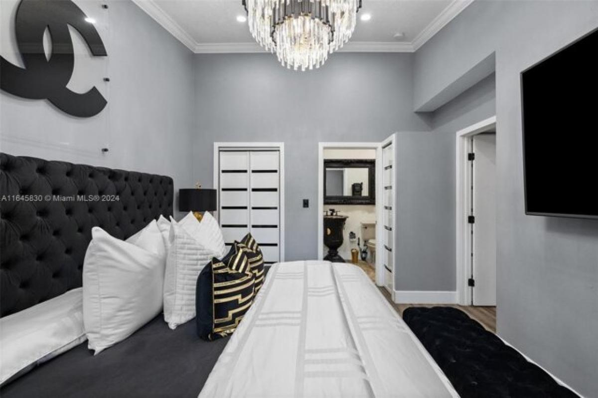 3 chambres Maison à Miami, USA No. 364948