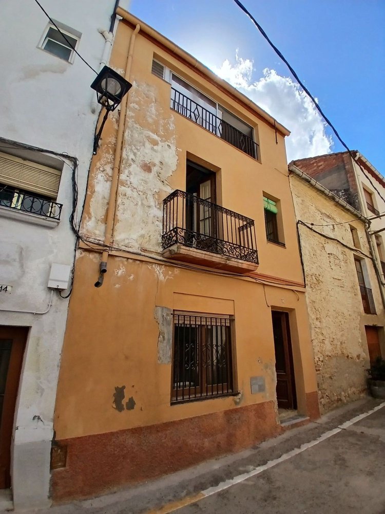 4 Schlafzimmer Haus in Tarragona, Spain, Nr. 247318