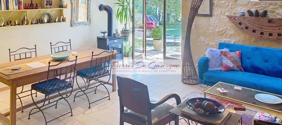 4 Schlafzimmer Schlösser in Occitanie, France, Nr. 360855 17