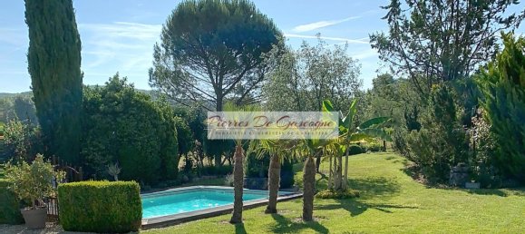 4 Schlafzimmer Schlösser in Occitanie, France, Nr. 360855 2