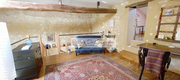 4 Schlafzimmer Schlösser in Occitanie, France, Nr. 360855 18