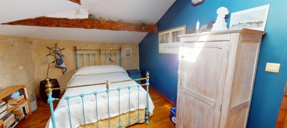 4 Schlafzimmer Schlösser in Occitanie, France, Nr. 360855 15