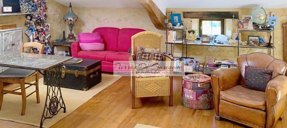 4 Schlafzimmer Schlösser in Occitanie, France, Nr. 360855 11