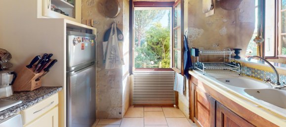 4 Schlafzimmer Schlösser in Occitanie, France, Nr. 360855 6