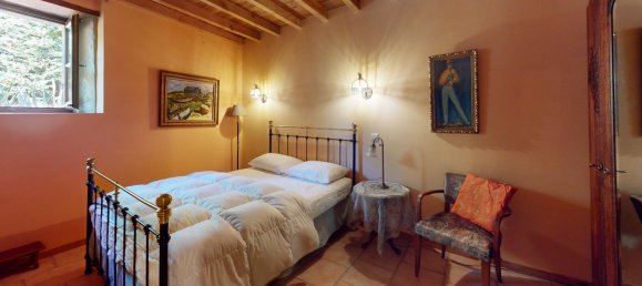 4 Schlafzimmer Schlösser in Occitanie, France, Nr. 360855 13