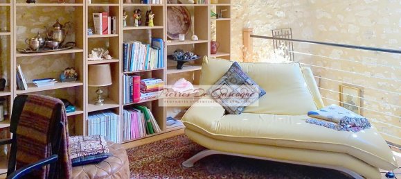 4 Schlafzimmer Schlösser in Occitanie, France, Nr. 360855 19