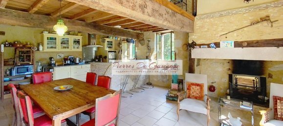 4 Schlafzimmer Schlösser in Occitanie, France, Nr. 360855 4