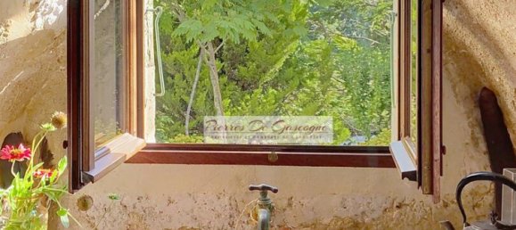 4 Schlafzimmer Schlösser in Occitanie, France, Nr. 360855 7