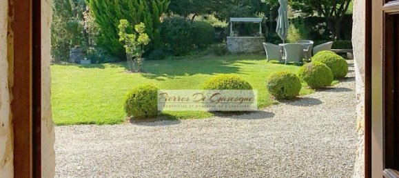 4 Schlafzimmer Schlösser in Occitanie, France, Nr. 360855 12