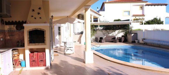 4 bedrooms Villa in Lagos, Portugal No. 123690 11