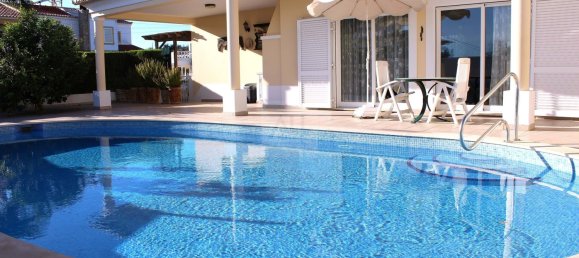 4 bedrooms Villa in Lagos, Portugal No. 123690 2