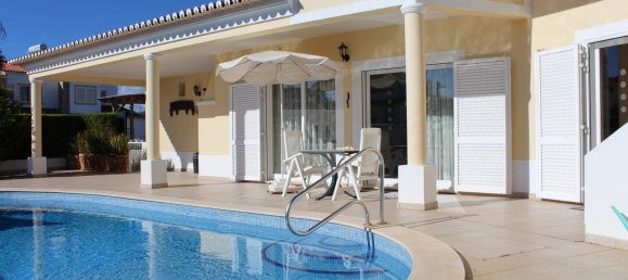 4 bedrooms Villa in Lagos, Portugal No. 123690 4