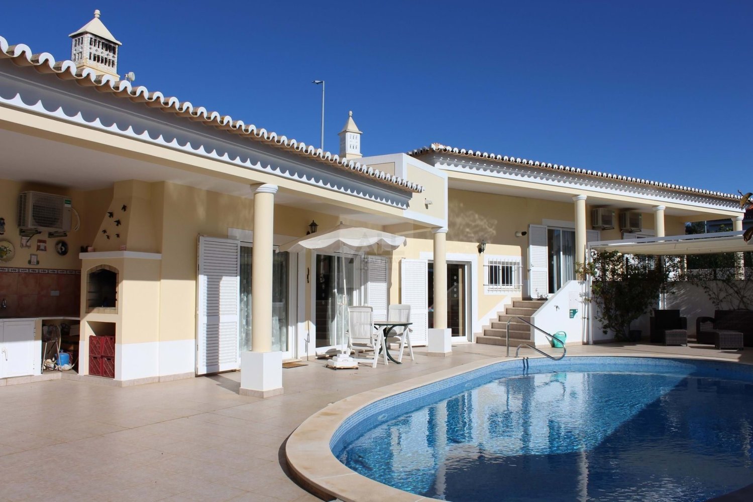 4 bedrooms Villa in Lagos, Portugal No. 123690