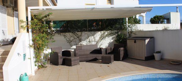 4 bedrooms Villa in Lagos, Portugal No. 123690 17