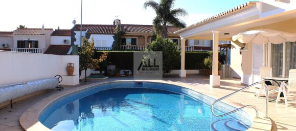 4 bedrooms Villa in Lagos, Portugal No. 123690 9