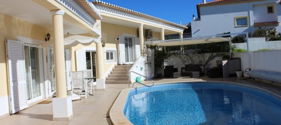 4 bedrooms Villa in Lagos, Portugal No. 123690 5