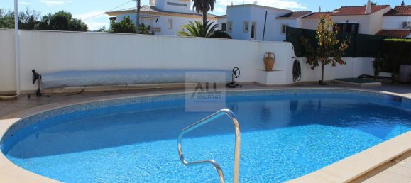 4 bedrooms Villa in Lagos, Portugal No. 123690 8