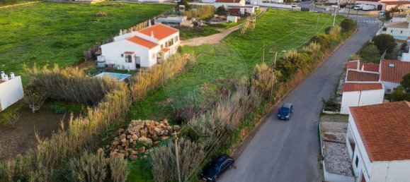 Grundstück in Vila do Bispo, Portugal, Nr. 245385 5