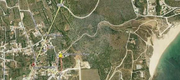 Grundstück in Vila do Bispo, Portugal, Nr. 245385 6