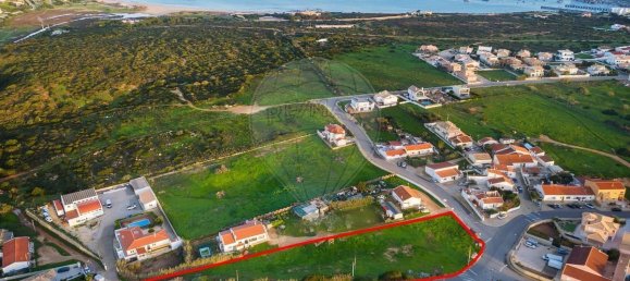 Grundstück in Vila do Bispo, Portugal, Nr. 245385 2