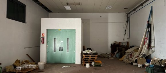 1387m² Warehouse in Arganda del Rey, Spain No. 175560 7