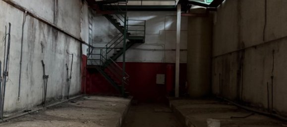 1387m² Warehouse in Arganda del Rey, Spain No. 175560 4