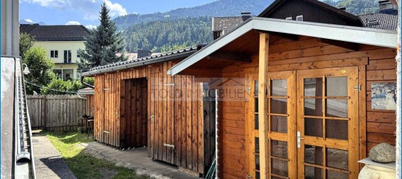 7 rooms Apartment in Lienz, Austria No. 231113 9