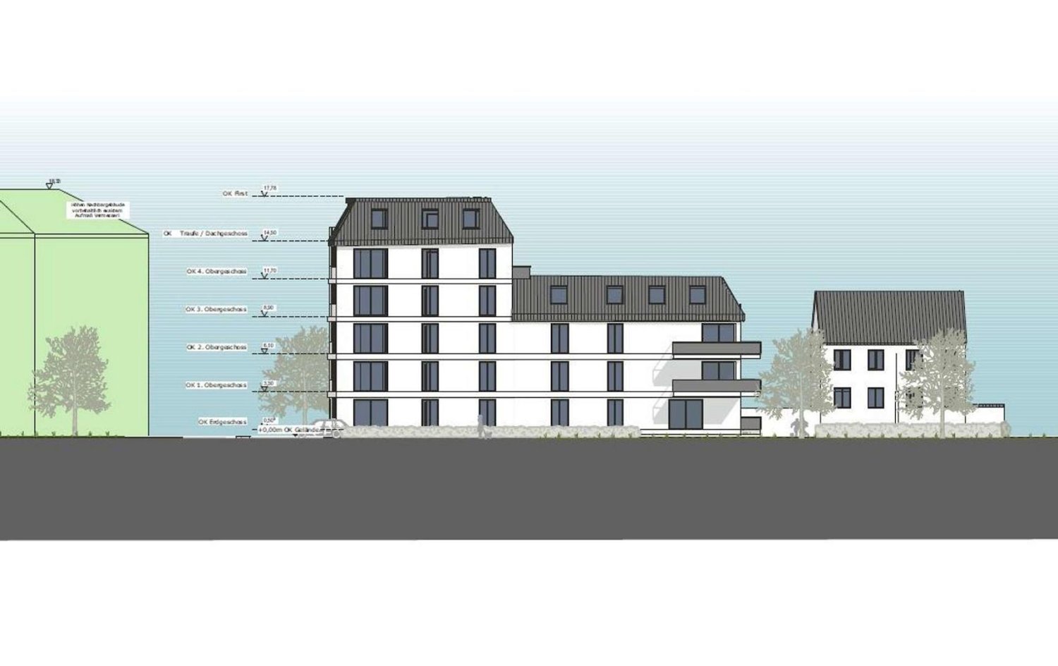 Grundstück in Leipzig, Germany, Nr. 332684