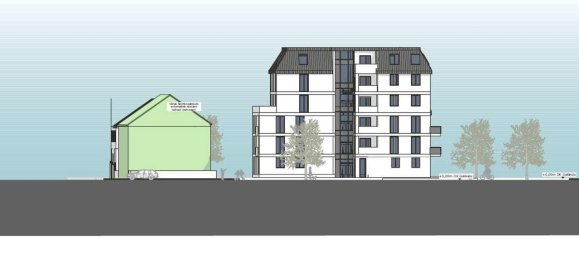 Grundstück in Leipzig, Germany, Nr. 332684 3