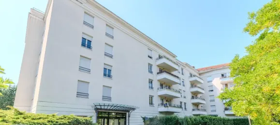 2-Zimmer Wohnung in Lyon, France, Nr. 352924 7