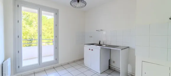 2-Zimmer Wohnung in Lyon, France, Nr. 352924 2