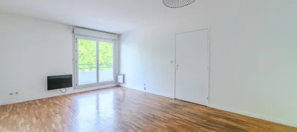 2-Zimmer Wohnung in Lyon, France, Nr. 352924 8