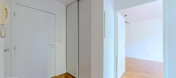 2-Zimmer Wohnung in Lyon, France, Nr. 352924 5