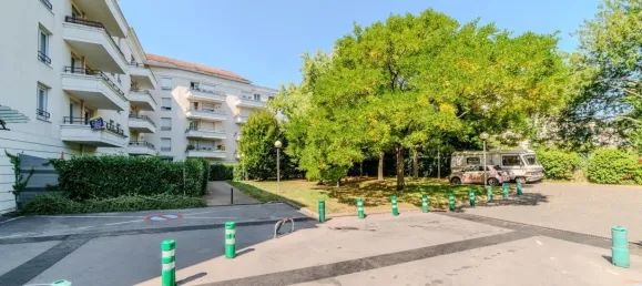 2-Zimmer Wohnung in Lyon, France, Nr. 352924 12