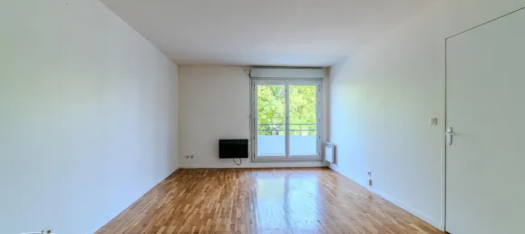2-Zimmer Wohnung in Lyon, France, Nr. 352924 10