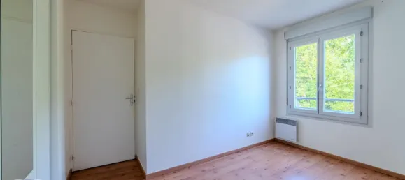 2-Zimmer Wohnung in Lyon, France, Nr. 352924 6