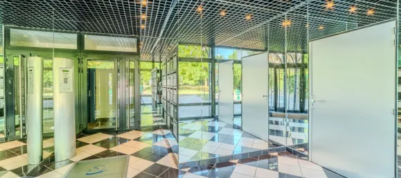 2-Zimmer Wohnung in Lyon, France, Nr. 352924 11