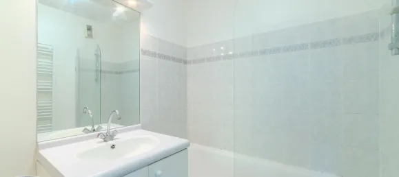 2-Zimmer Wohnung in Lyon, France, Nr. 352924 4