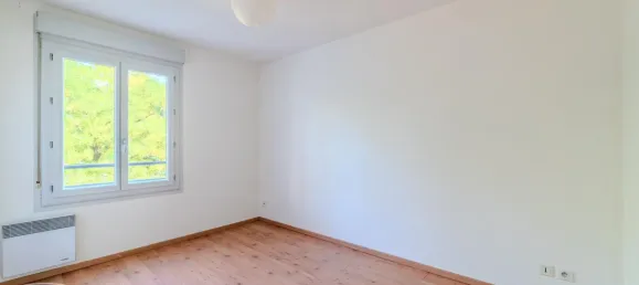 2-Zimmer Wohnung in Lyon, France, Nr. 352924 3