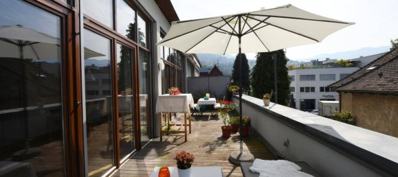 2 rooms Apartment in Dornbirn, Austria No. 228139 18