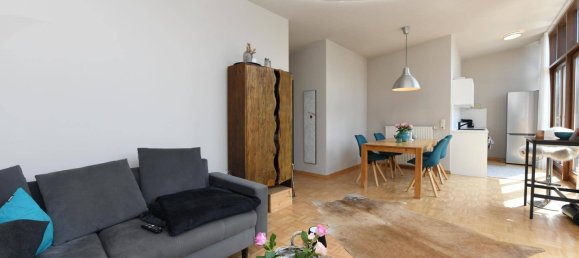 2 rooms Apartment in Dornbirn, Austria No. 228139 7