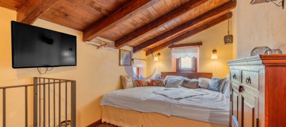 3 rooms Apartment in Petrella Salto, Italy No. 293108 28