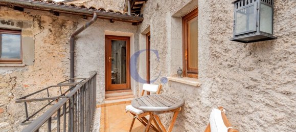 3 rooms Apartment in Petrella Salto, Italy No. 293108 33