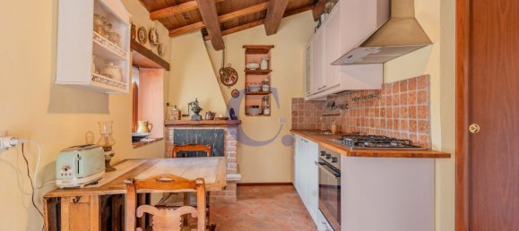 3 rooms Apartment in Petrella Salto, Italy No. 293108 9