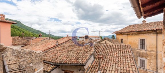 3 rooms Apartment in Petrella Salto, Italy No. 293108 34