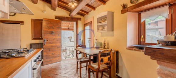 3 rooms Apartment in Petrella Salto, Italy No. 293108 12