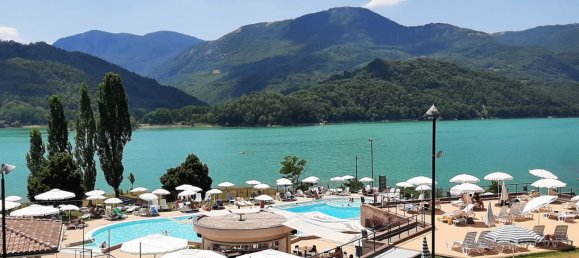 3 rooms Apartment in Petrella Salto, Italy No. 293108 3