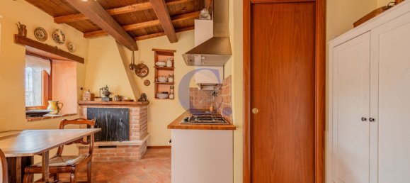 3 rooms Apartment in Petrella Salto, Italy No. 293108 19